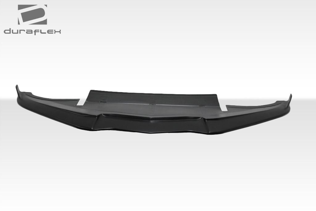 2014-2019 Chevrolet Corvette C7 Duraflex GT Concept Front Lip Under Air Dam Spoiler - 1 Piece