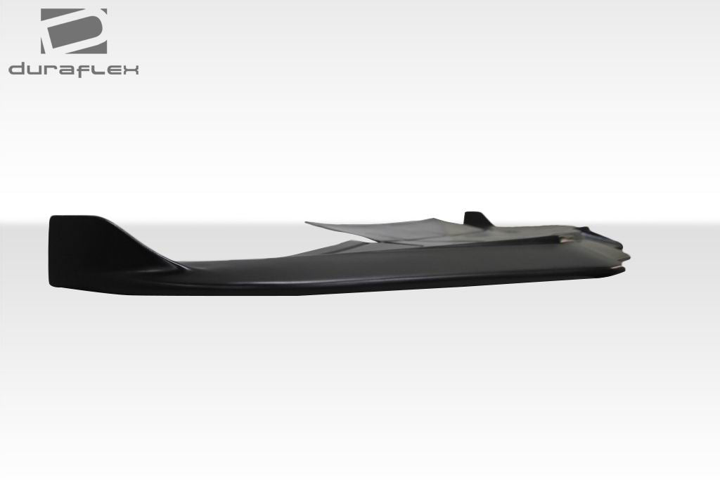 2014-2019 Chevrolet Corvette C7 Duraflex GT Concept Front Lip Under Air Dam Spoiler - 1 Piece