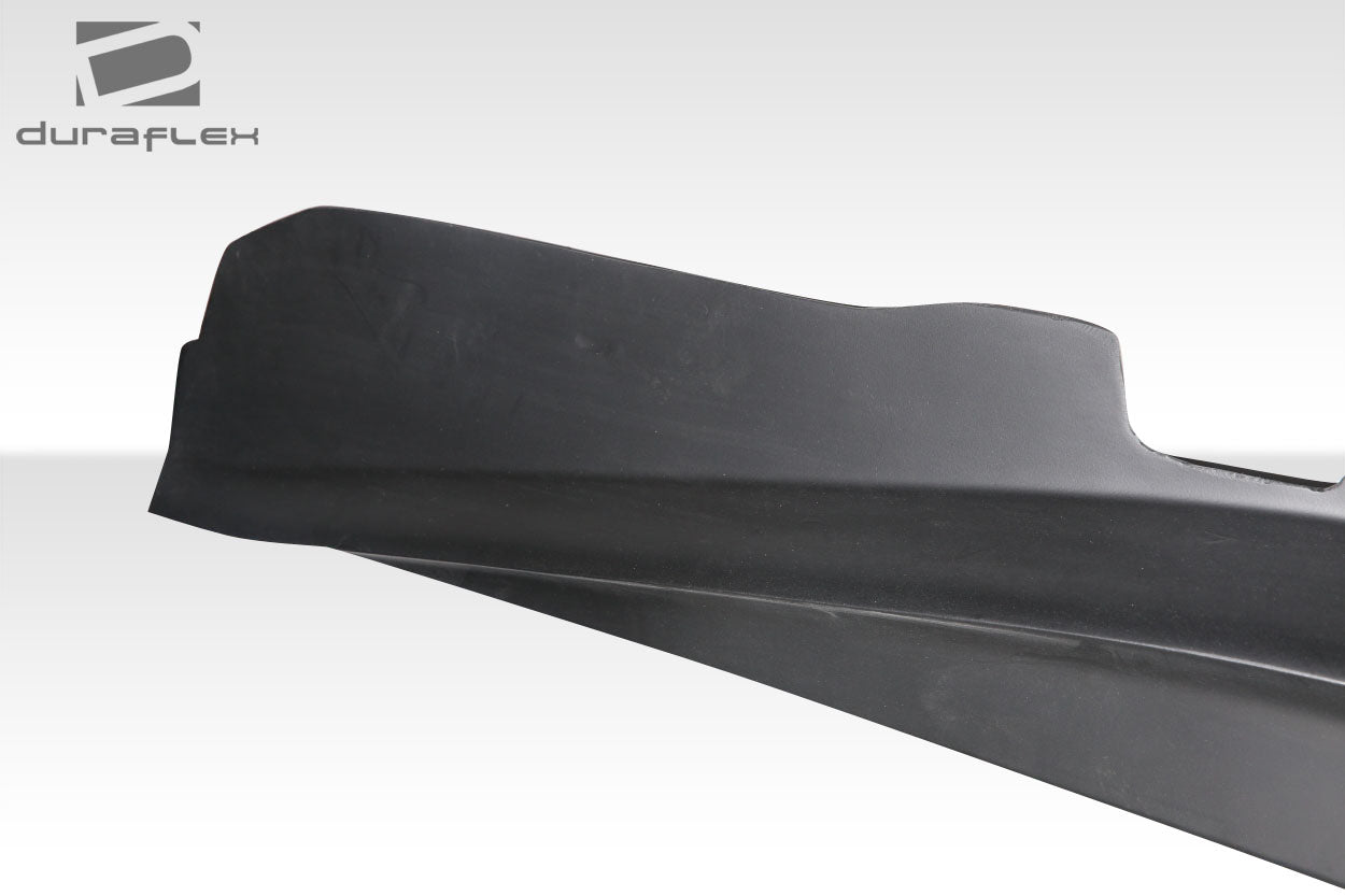 2014-2019 Chevrolet Corvette C7 Duraflex GT Concept Side Splitters - 2 Piece