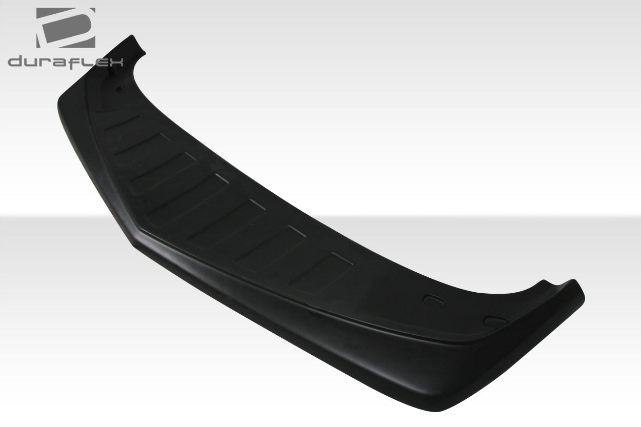 2014-2015 Chevrolet Camaro V8 Duraflex Z28 Look Front Lip Under Air Dam Spoiler ( non flare, will fit normal body vehicles ) - 1 Piece (S)