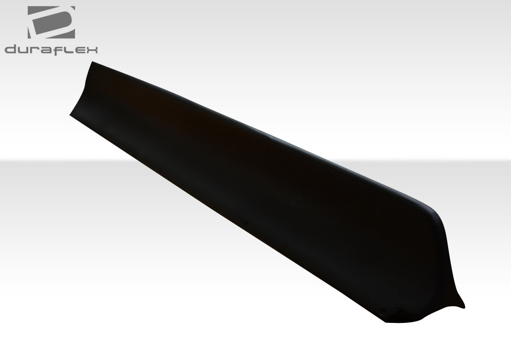 1995-1998 Nissan 240SX S14 Duraflex RBS Wing Trunk Lid Spoiler - 1 Piece