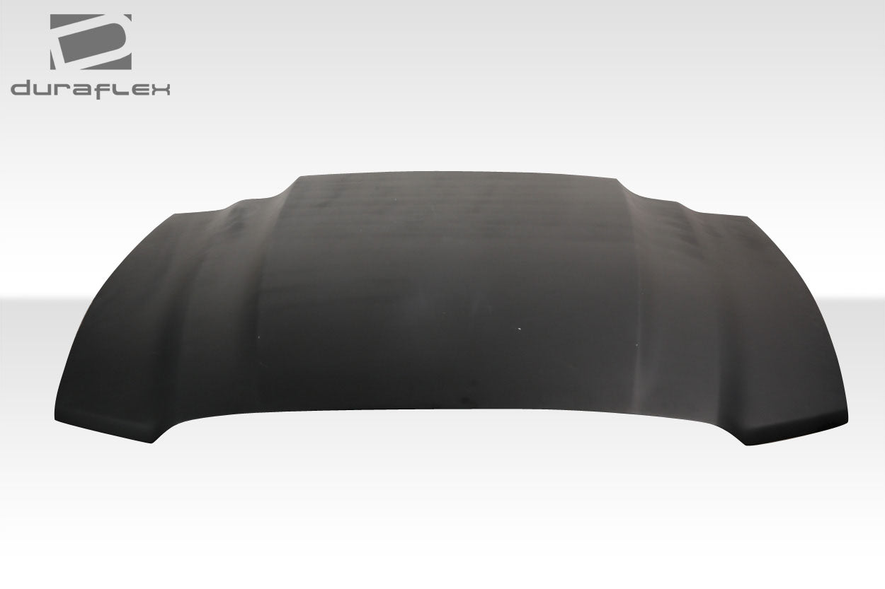 2013-2014 Ford Mustang / 2010-2014 Mustang GT500 Duraflex Cobra R Hood - 1 Piece