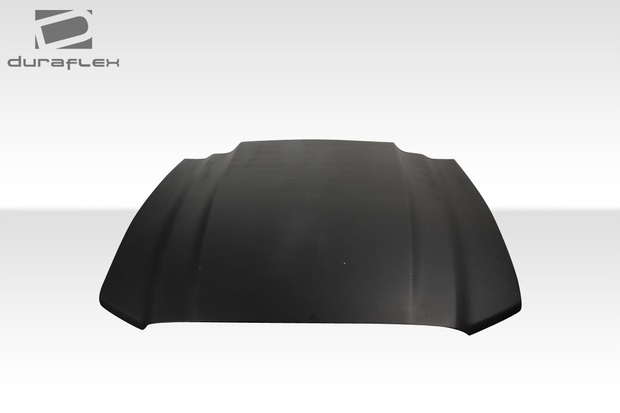 2013-2014 Ford Mustang / 2010-2014 Mustang GT500 Duraflex Cobra R Hood - 1 Piece