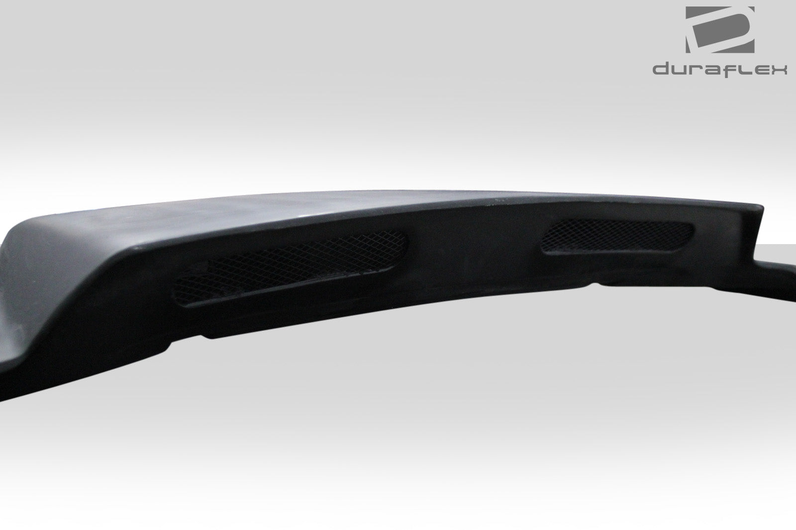 1989-1994 Nissan 240SX S13 Duraflex Supercool Front Bumper Cover - 1 Piece