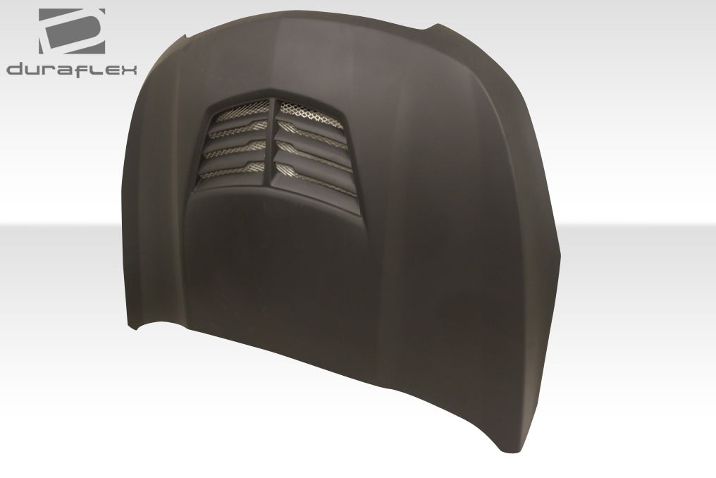 2011-2015 Chevrolet Cruze Duraflex Stingray Z Hood- 1 Piece