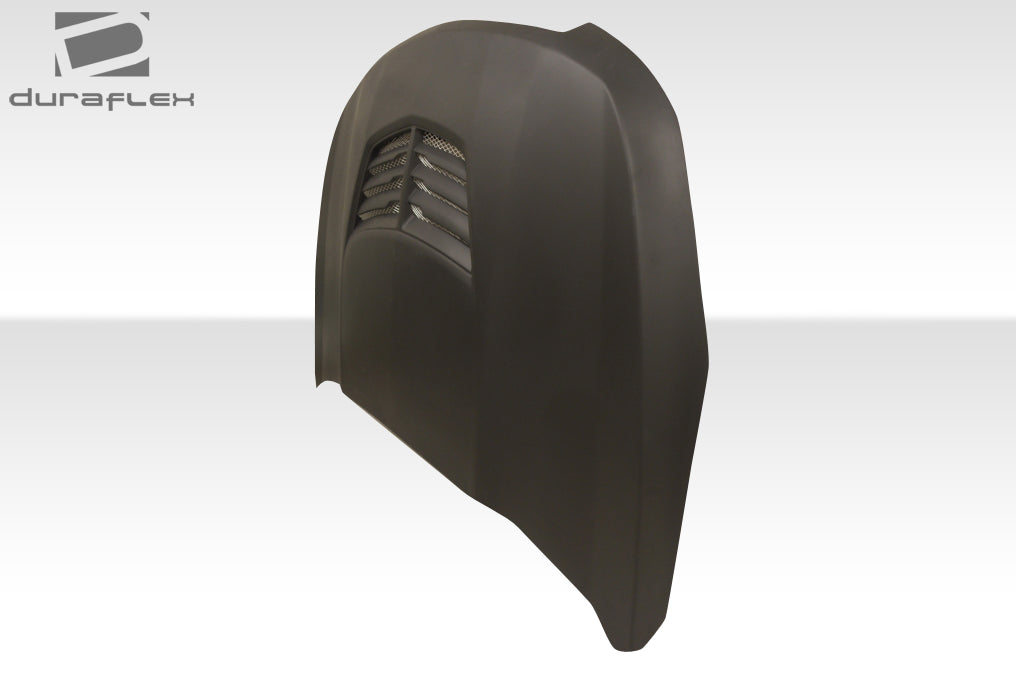 2011-2015 Chevrolet Cruze Duraflex Stingray Z Hood- 1 Piece