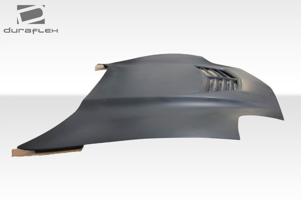 1989-1994 Nissan 240SX S13 Duraflex G-PR 30MM Front Fenders (+30mm) - 2 Piece