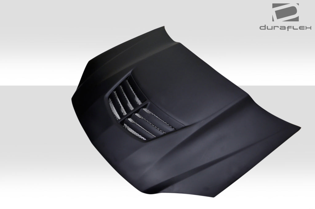 2005-2010 Chevrolet Cobalt / Pontiac G5 Duraflex Stingray Z Hood- 1 Piece