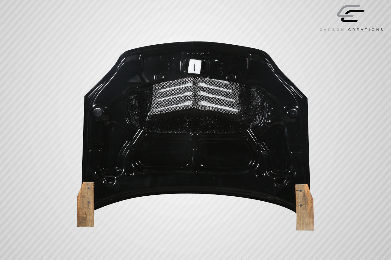 2005-2010 Chevrolet Cobalt / Pontiac G5 Carbon Creations Stingray Z Hood- 1 Piece
