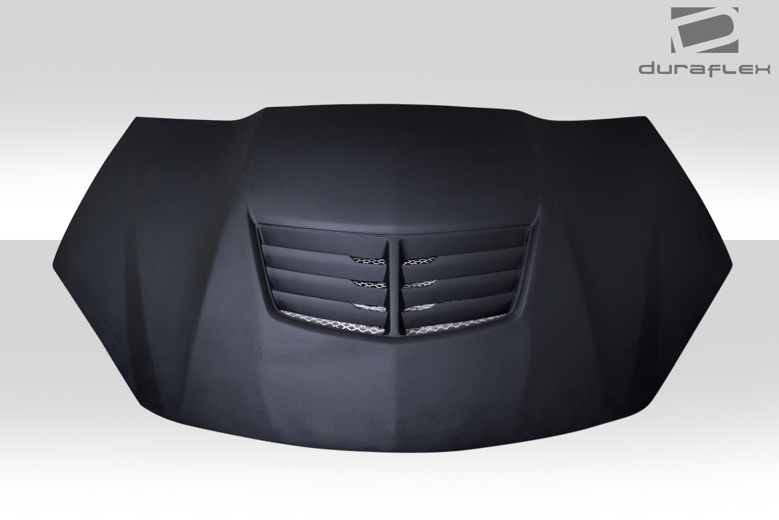 2005-2010 Pontiac G6 Duraflex Stingray Z Hood- 1 Piece