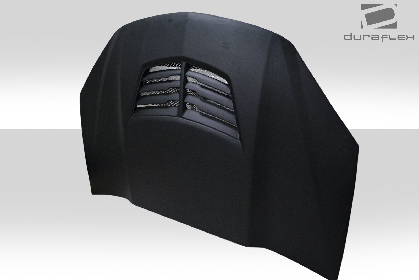 2005-2010 Pontiac G6 Duraflex Stingray Z Hood- 1 Piece