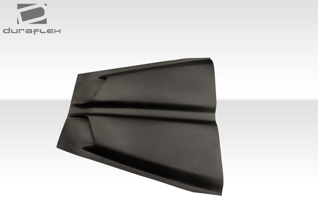 Universal Duraflex WS6 Look Hood Cowl Scoop Vent - 1 Piece