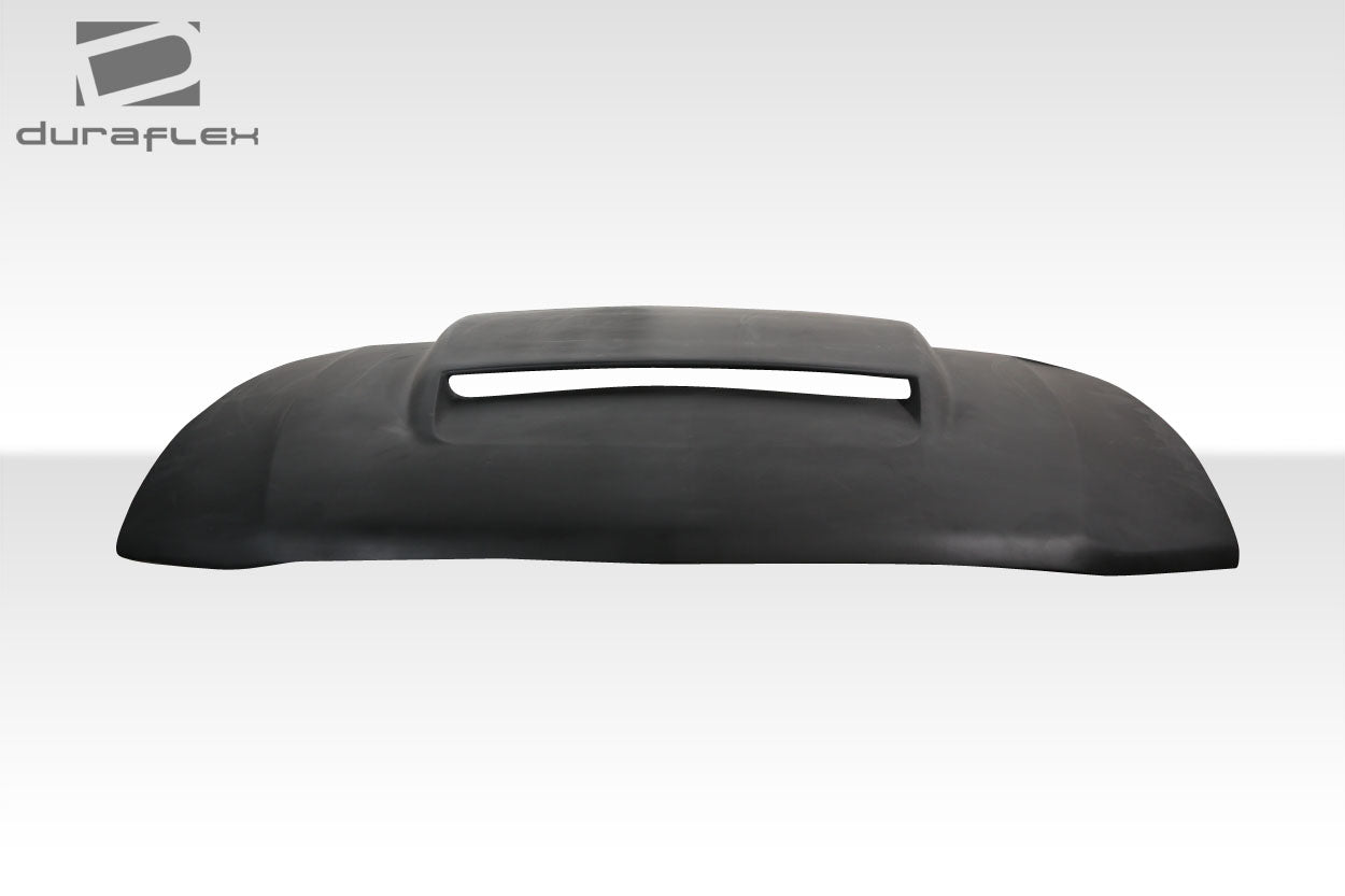 2010-2012 Ford Mustang Duraflex CVX Version 8 Hood - 1 Piece