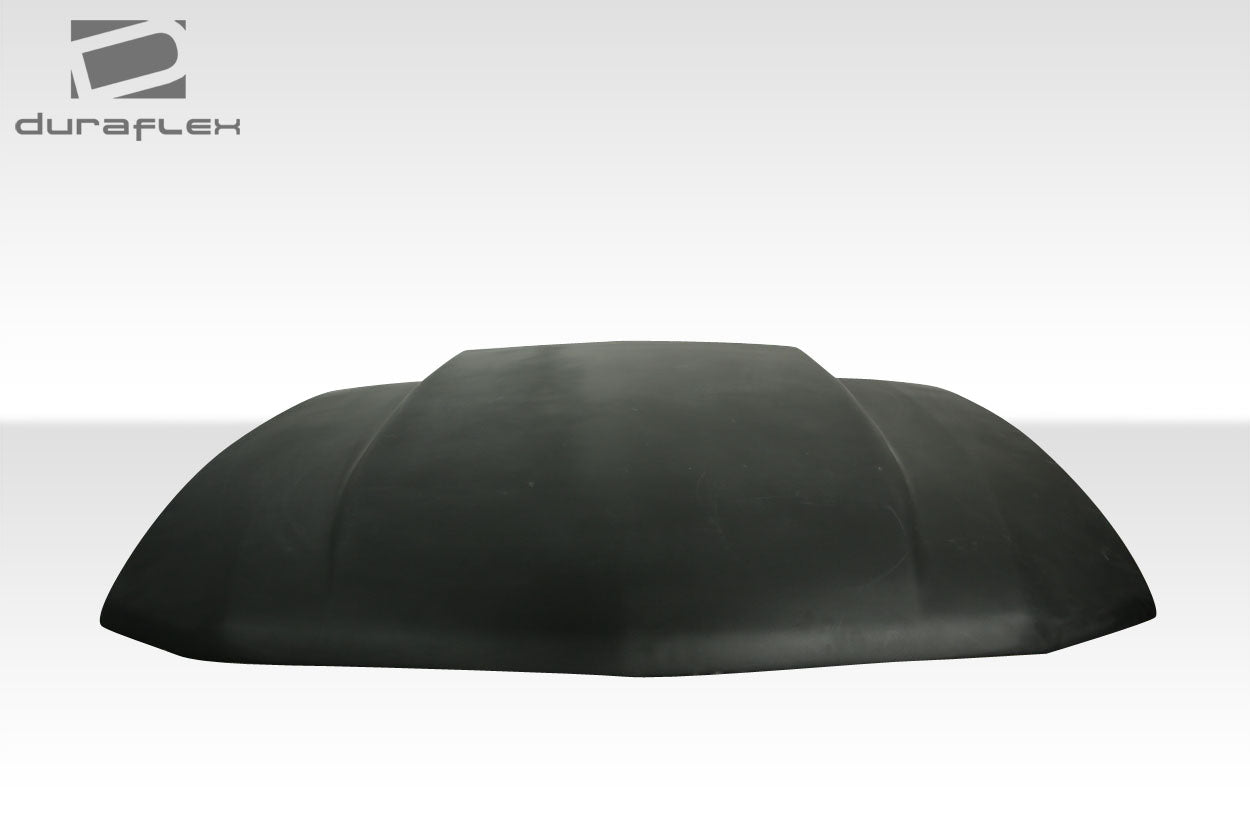 2010-2012 Ford Mustang Duraflex 3