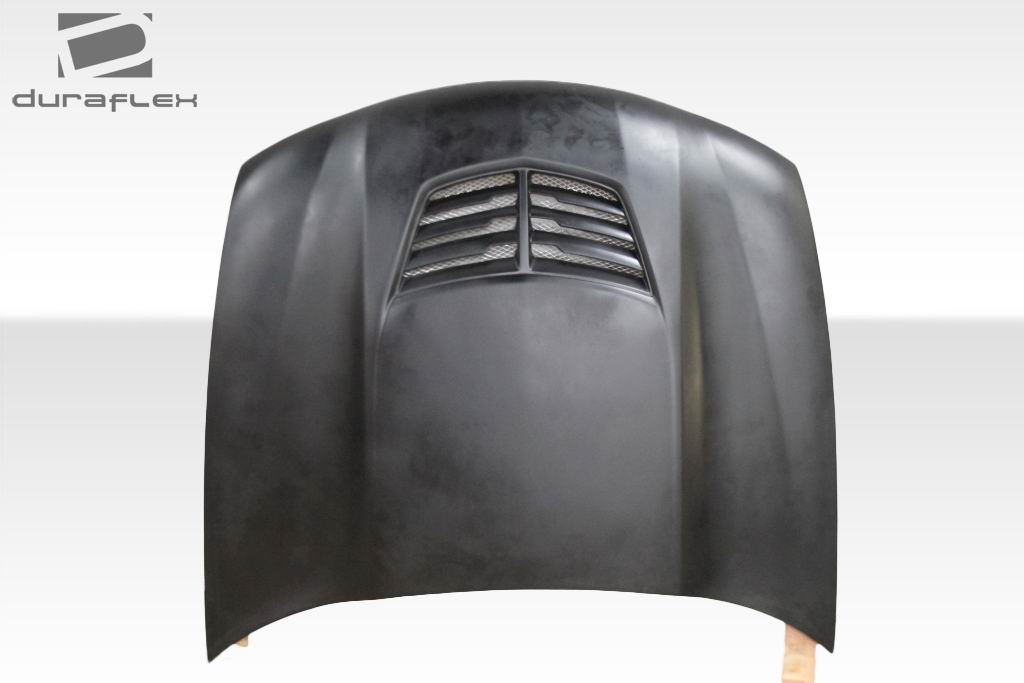 2004-2006 Pontiac GTO Duraflex Stingray Z Hood- 1 Piece