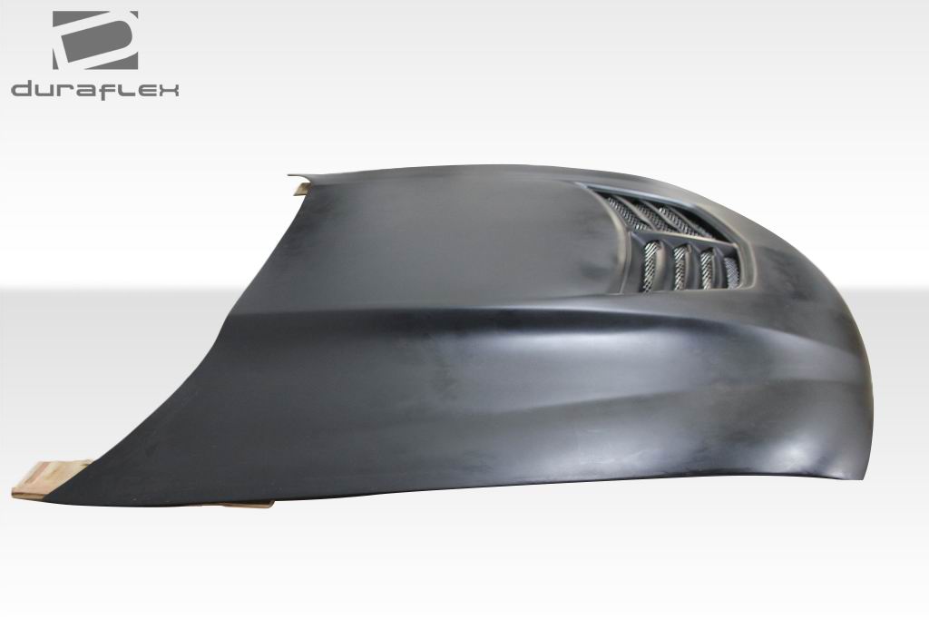 2004-2006 Pontiac GTO Duraflex Stingray Z Hood- 1 Piece