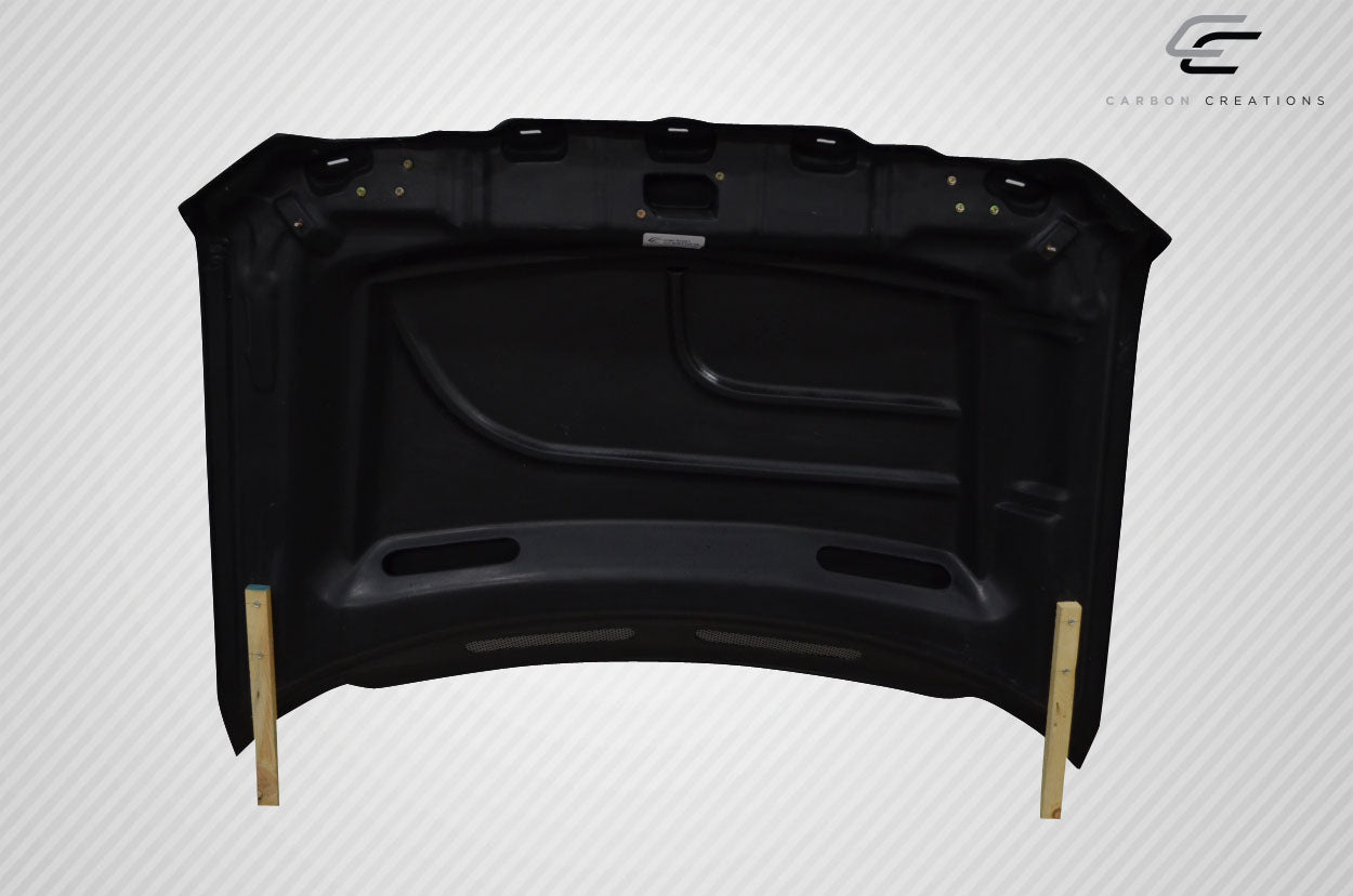 2009-2014 Ford F-150 Carbon Creations GT500 Hood - 1 Piece