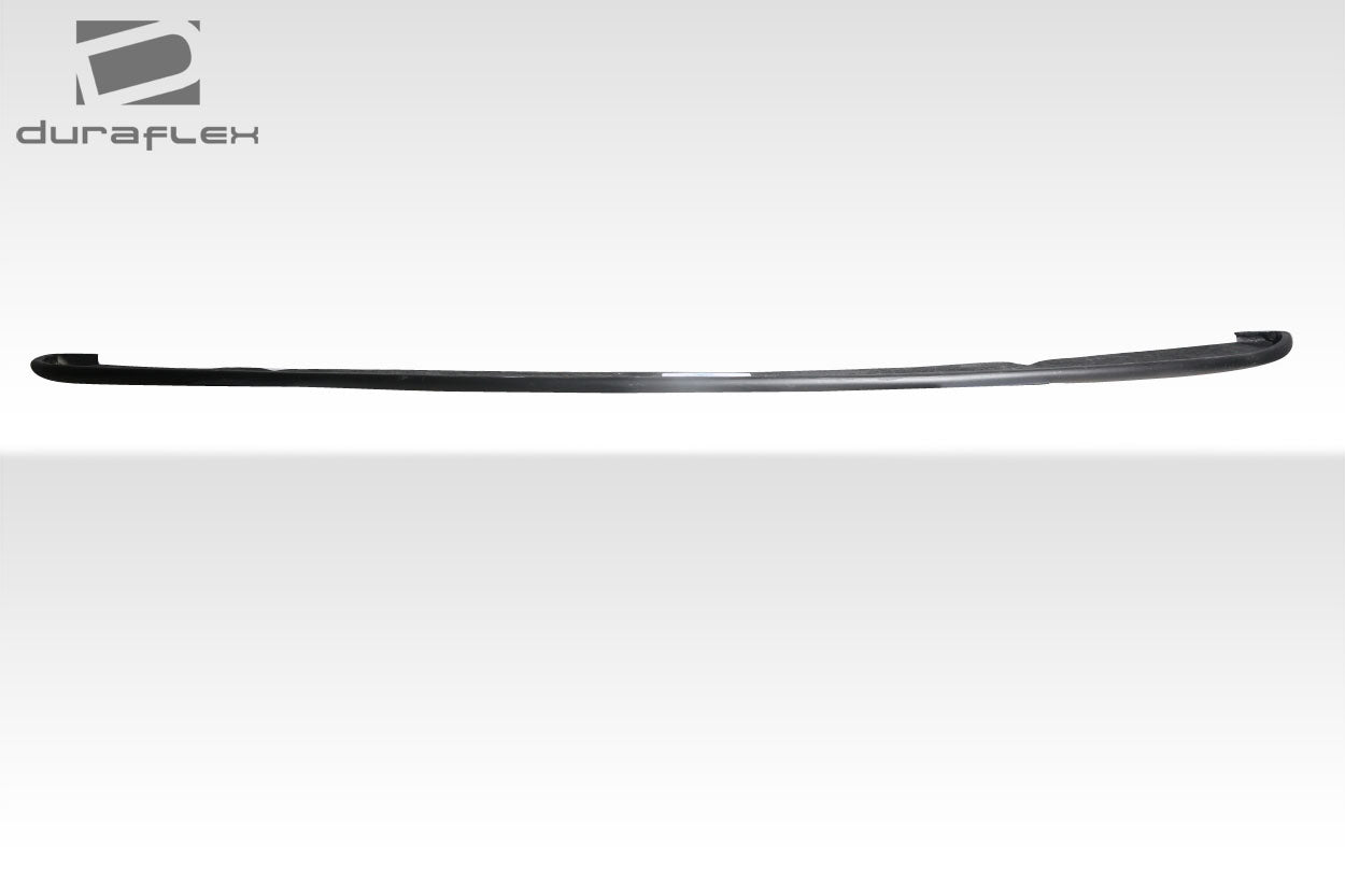 2012-2018 BMW 3 Series F30 Duraflex M3 Look Front Splitter ( must be used with M3 Look Front bumper) - 1 Piece