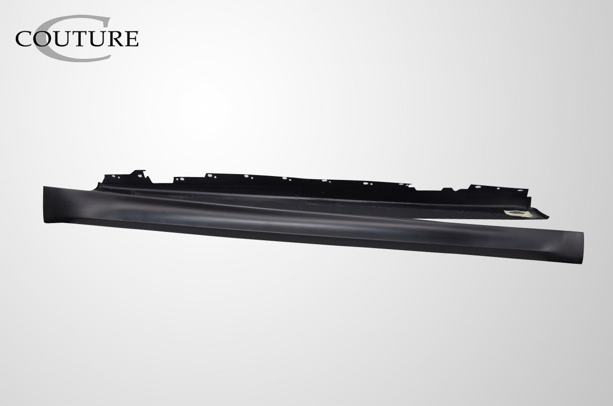 2012-2018 BMW 3 Series F30 Couture Polyurethane M3 Look Side Skirts - 2 Piece