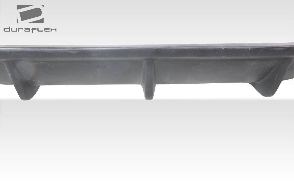 2012-2018 BMW 3 Series F30 Duraflex M3 Look Rear Diffuser ( must be used with M3 look rear bumper) - 1 Piece