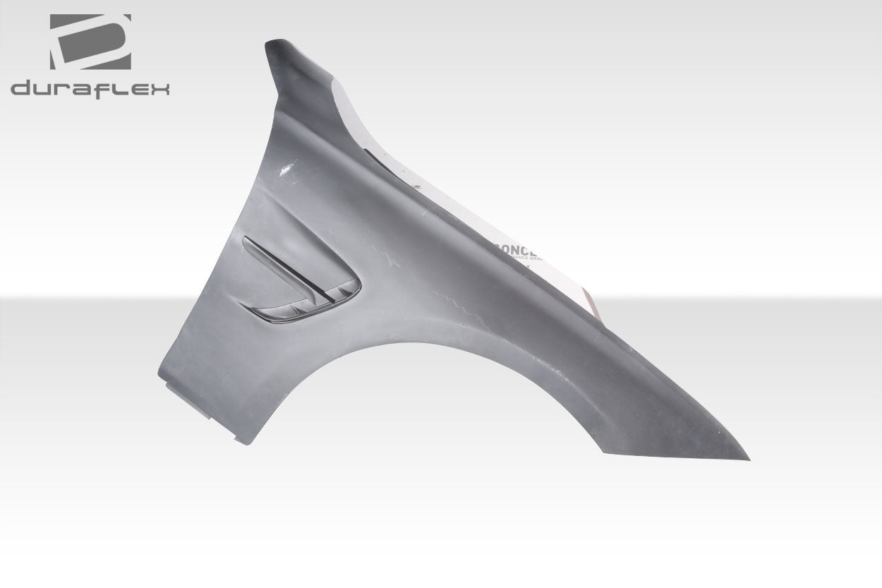 2012-2018 BMW 3 Series F30 Duraflex M3 Look Front Fenders - 4 Piece