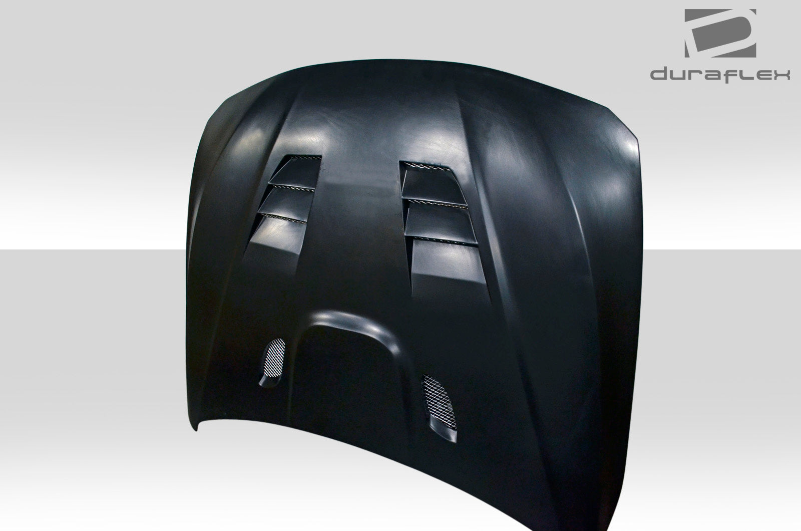 2012-2018 BMW 3 Series F30 / 2014-2020 4 Series F32 Duraflex Eros Version 1 Hood - 1 Piece