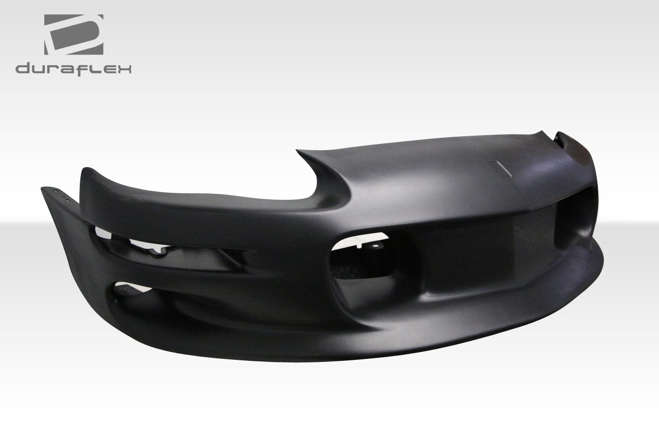 1998-2002 Chevrolet Camaro Duraflex LE Designs Super Car Front Bumper - 1 Piece