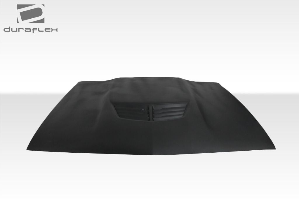 1982-1992 Chevrolet Camaro Duraflex Stingray Z Hood- 1 Piece