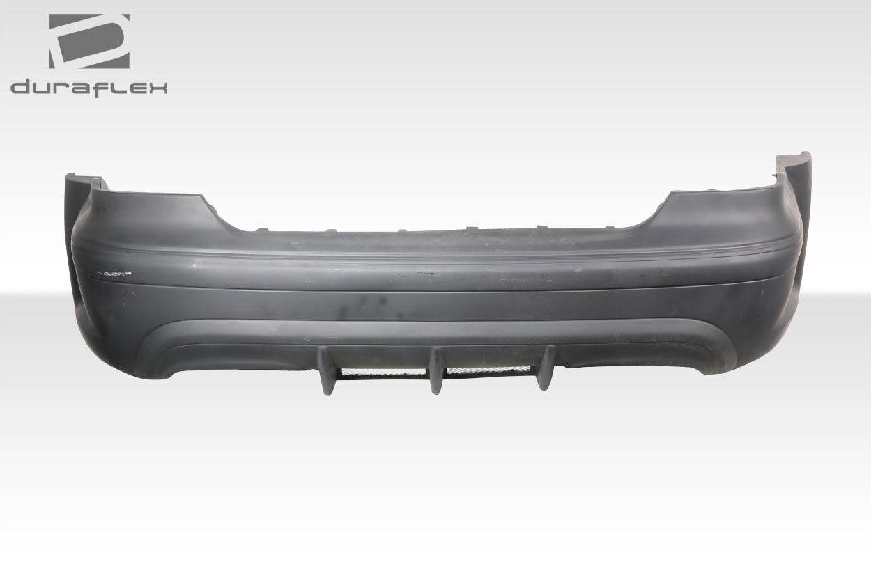 1998-2002 Mercedes CLK W208 Duraflex Black Series Look Wide Body Rear Bumper Cover - 1 Piece