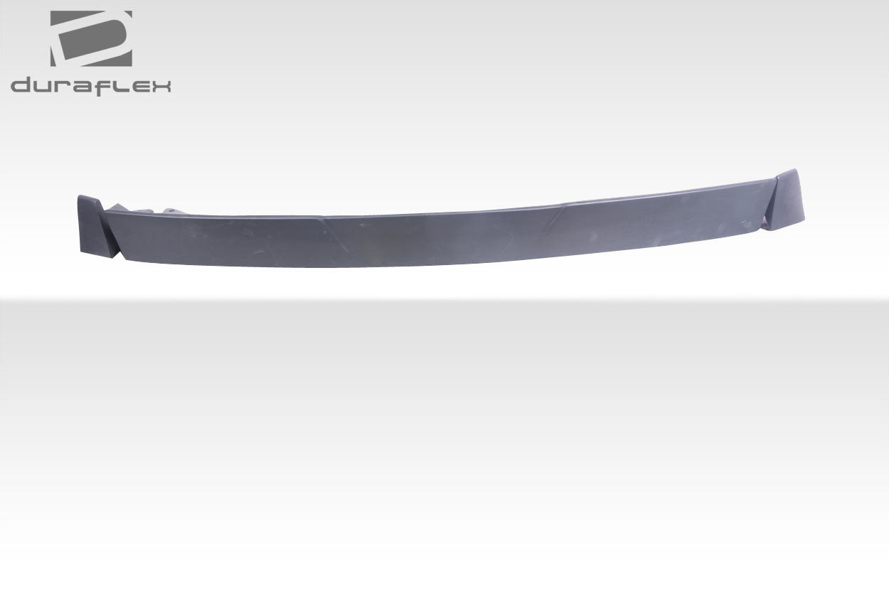 2015-2023 Ford Mustang Coupe Duraflex Grid Rear Wing Spoiler - 3 Piece