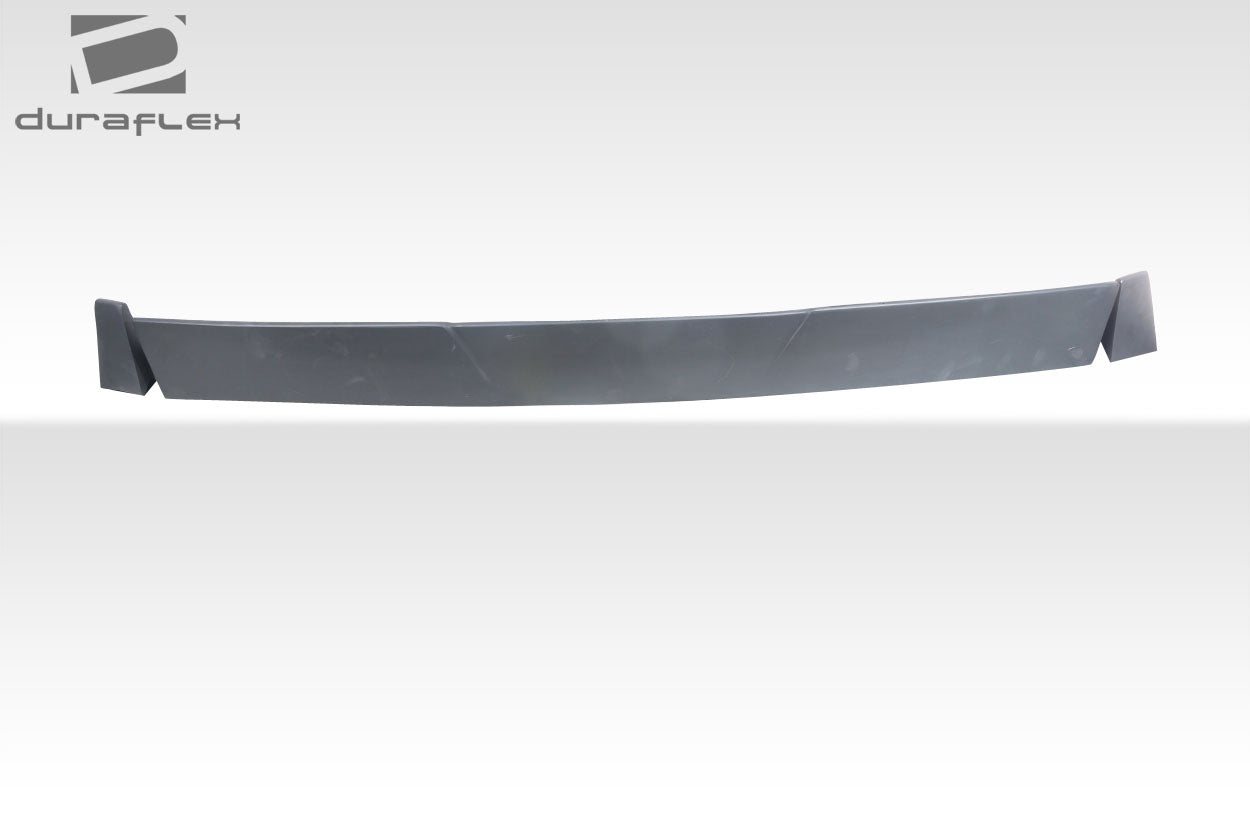 2015-2023 Ford Mustang Coupe Duraflex Grid Rear Wing Spoiler - 3 Piece