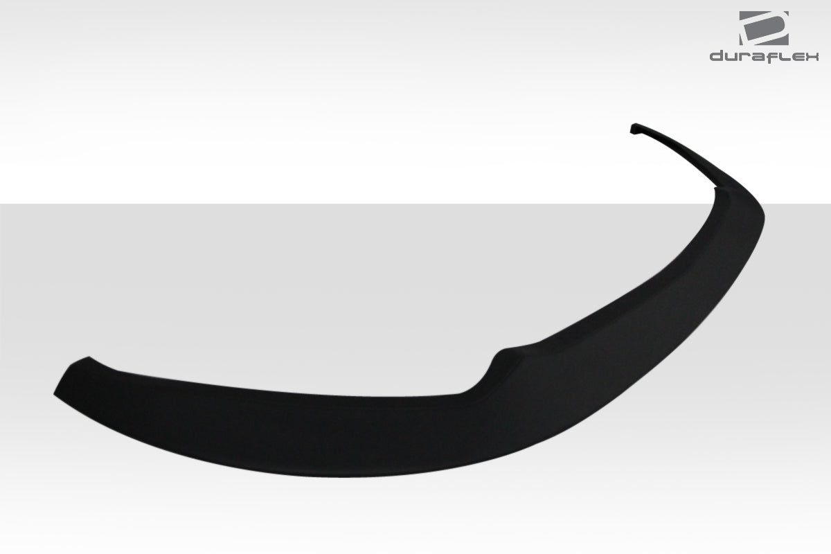 2015-2017 Ford Mustang Duraflex Grid Front Lip - 1 Piece