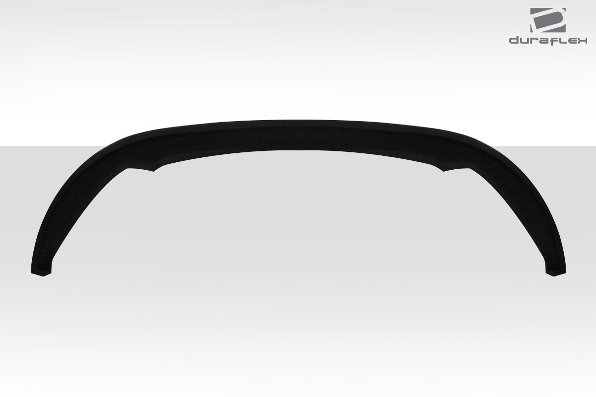 2015-2017 Ford Mustang Duraflex Grid Front Lip - 1 Piece