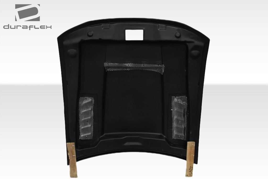 1999-2004 Ford Mustang Duraflex CVX Hood - 1 Piece