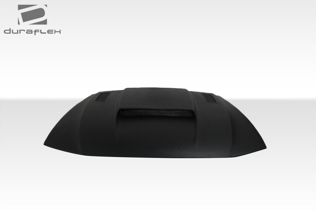 1999-2004 Ford Mustang Duraflex CVX Hood - 1 Piece