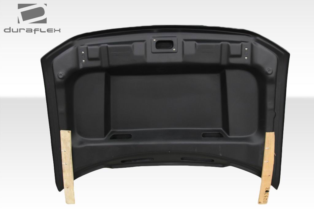2004-2008 Ford F-150 Duraflex Cowl Hood - 1 Piece