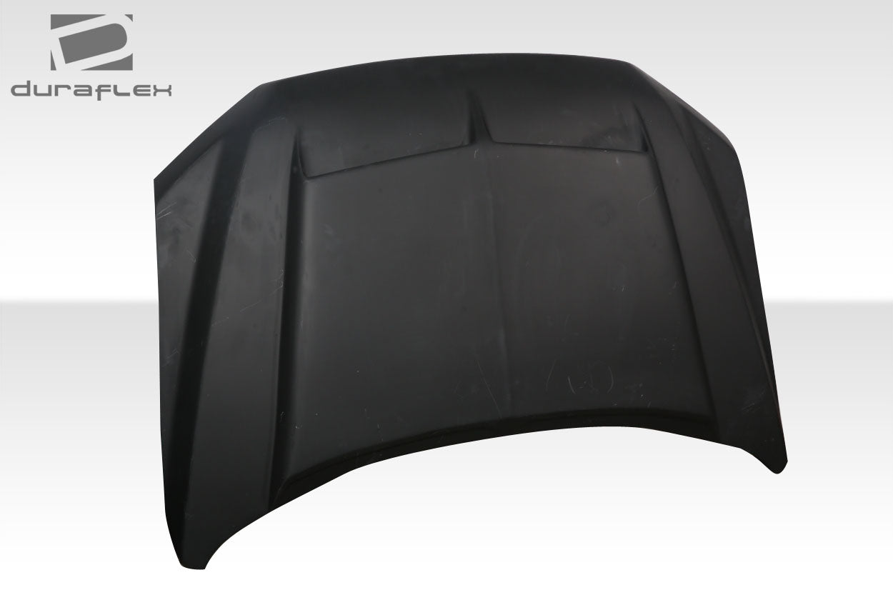 2015-2020 Ford F-150 Duraflex GT500 Hood - 1 Piece