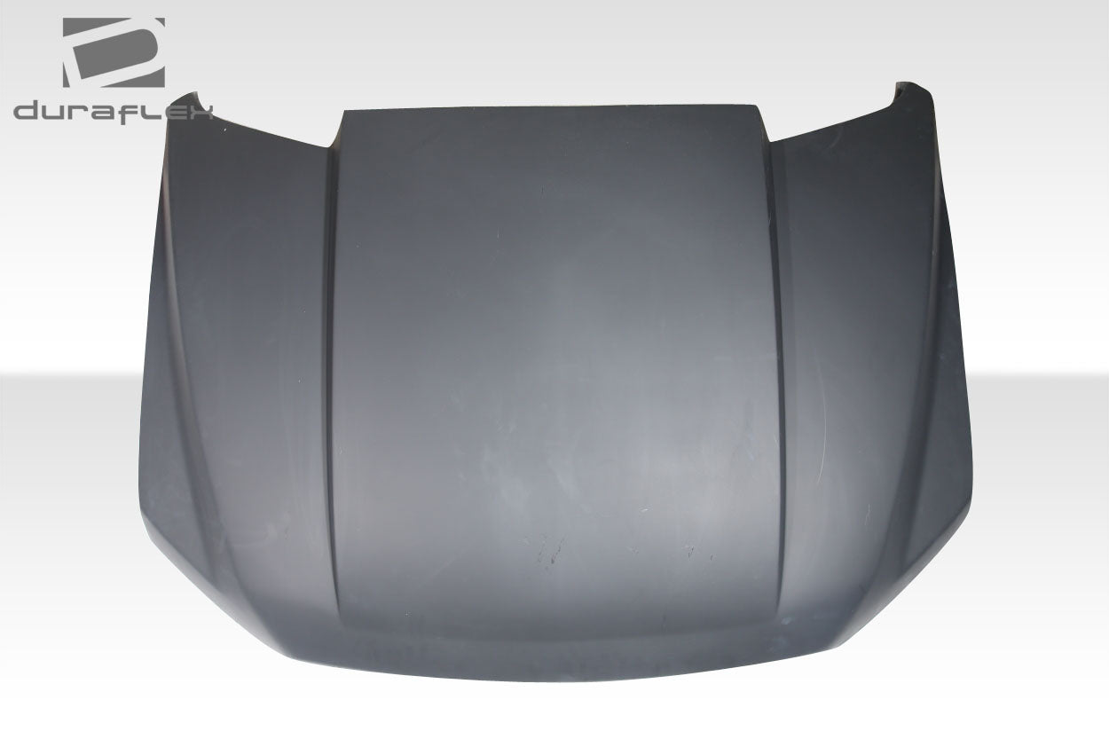 2015-2020 Ford F-150 Duraflex Cowl Hood - 1 Piece
