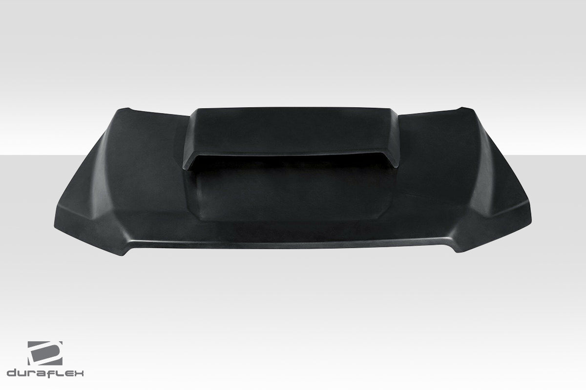 2015-2020 Ford F-150 Duraflex Grid Hood - 1 Piece