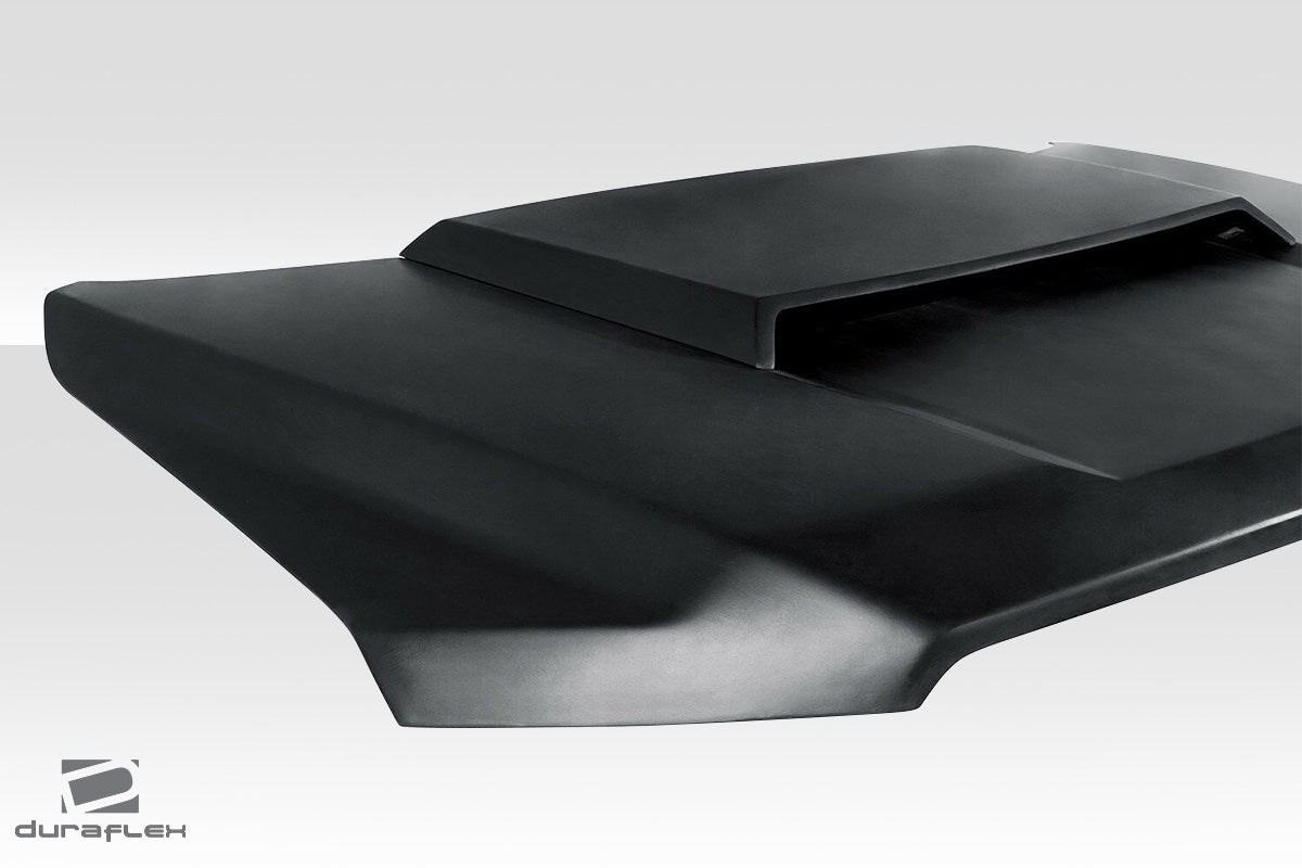 2015-2020 Ford F-150 Duraflex Grid Hood - 1 Piece