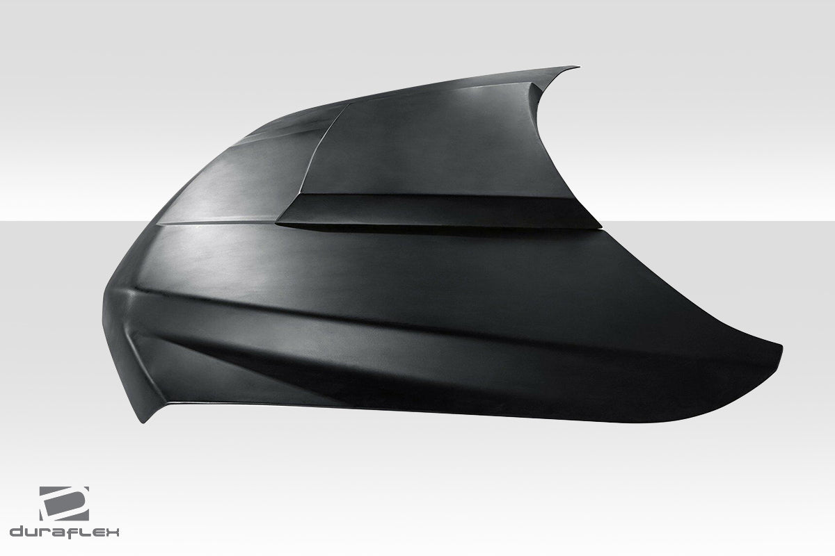 2015-2020 Ford F-150 Duraflex Grid Hood - 1 Piece