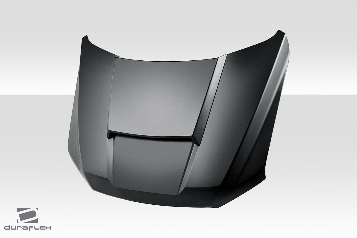 2015-2020 Ford F-150 Duraflex Grid Hood - 1 Piece