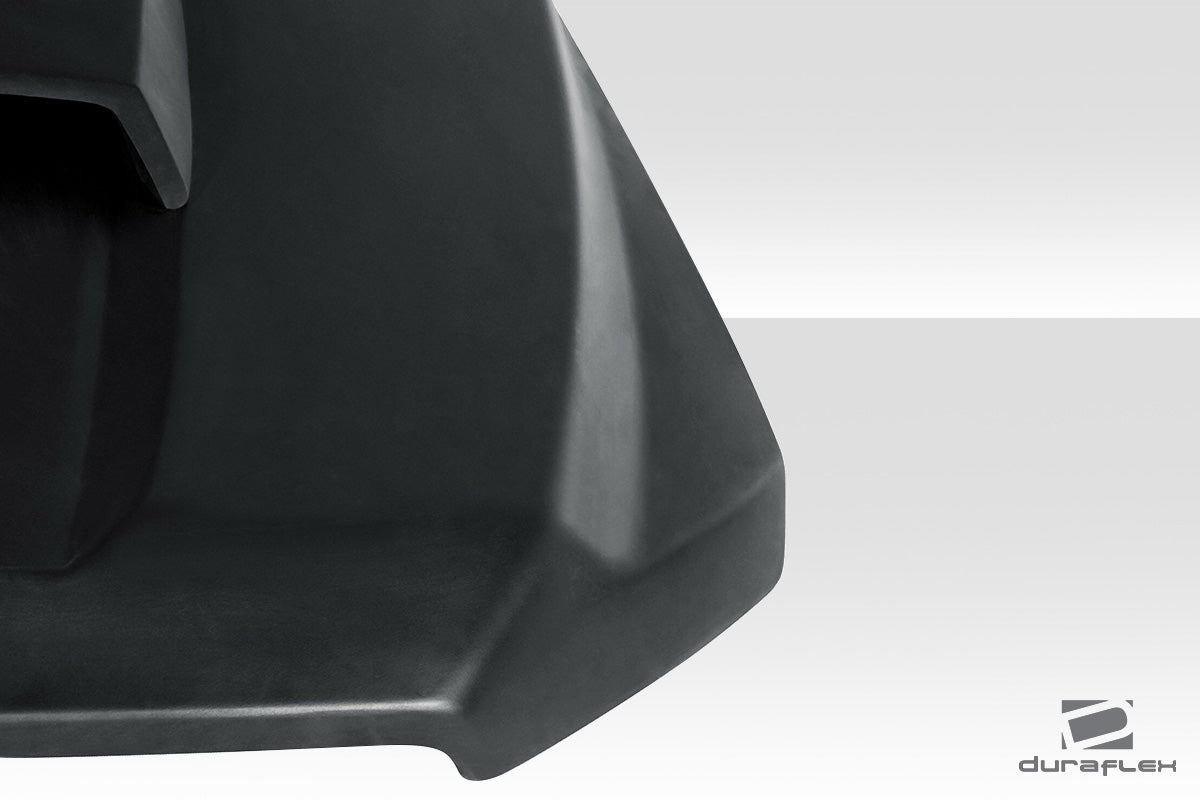 2015-2020 Ford F-150 Duraflex Grid Hood - 1 Piece