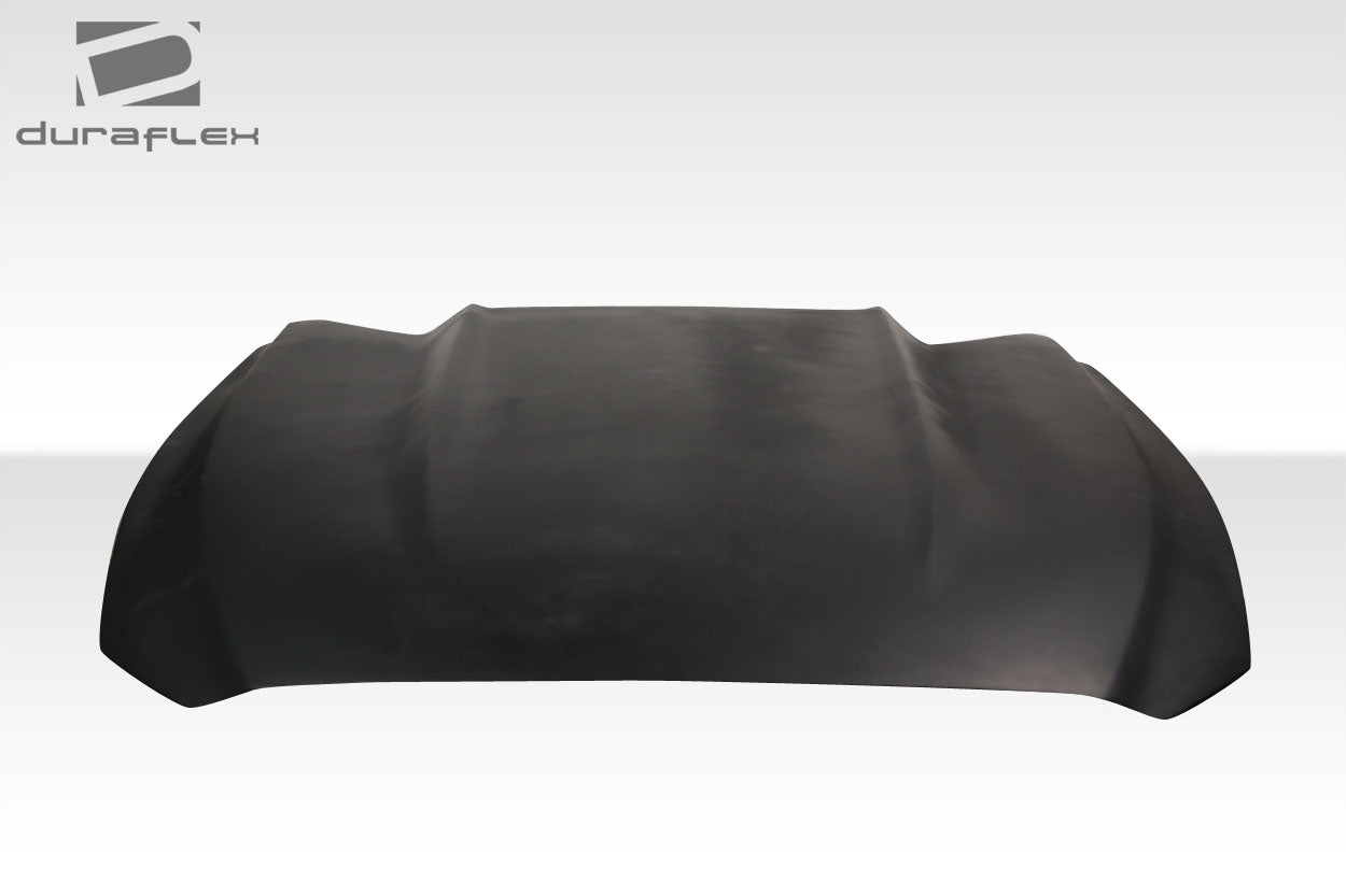 2015-2017 Ford Mustang Duraflex Cowl Hood - 1 Piece