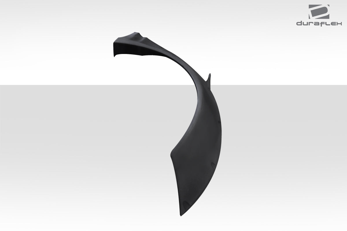 2008-2013 BMW M3 E92 E93 Duraflex Circuit Wide Body Front Fender Flares - 4 Piece