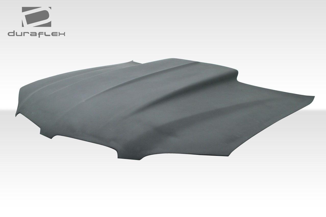 2008-2009 Pontiac G8 Duraflex LE Designs Cowl Hood - 1 Piece