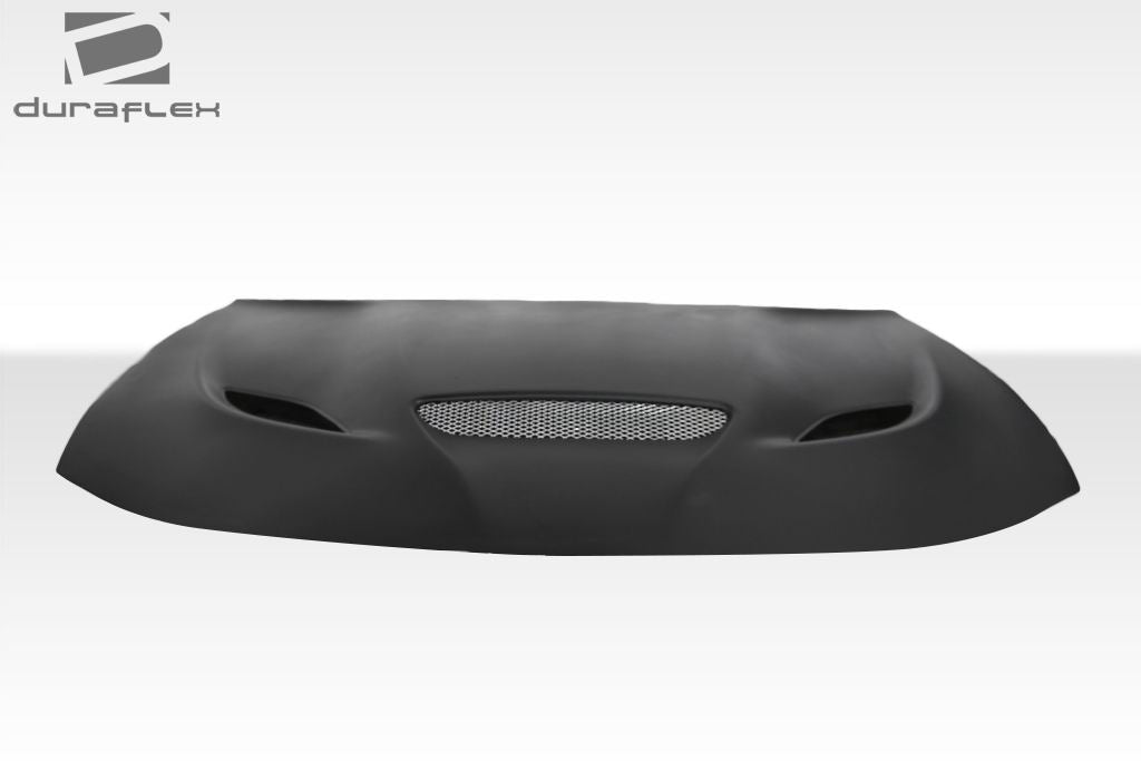 2015-2023 Dodge Charger Duraflex Hellcat Look Hood - 1 Piece