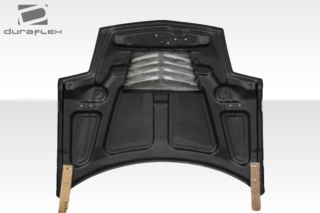 1993-1997 Pontiac Firebird / Trans Am Duraflex Stingray Z Hood- 1 Piece