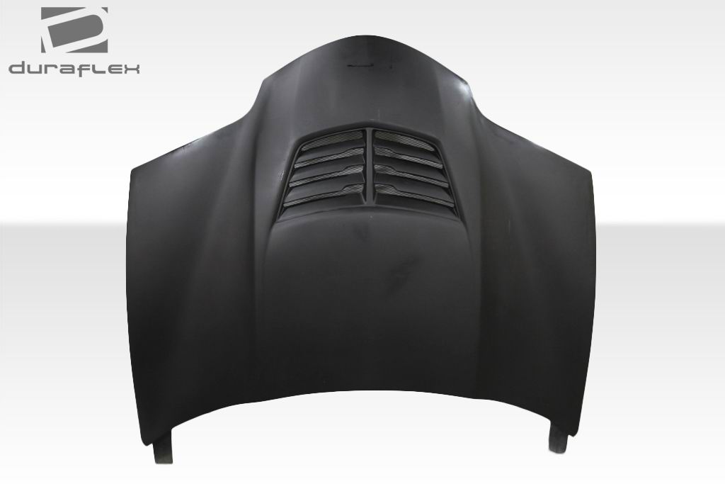 1998-2002 Pontiac Firebird / Trans Am Duraflex Stingray Z Hood- 1 Piece