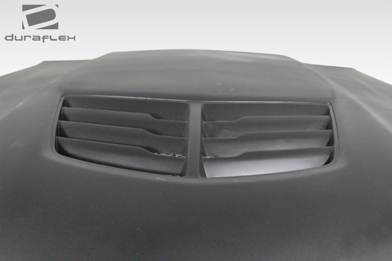 2008-2009 Pontiac G8 Duraflex Stingray Z Hood - 1 Piece